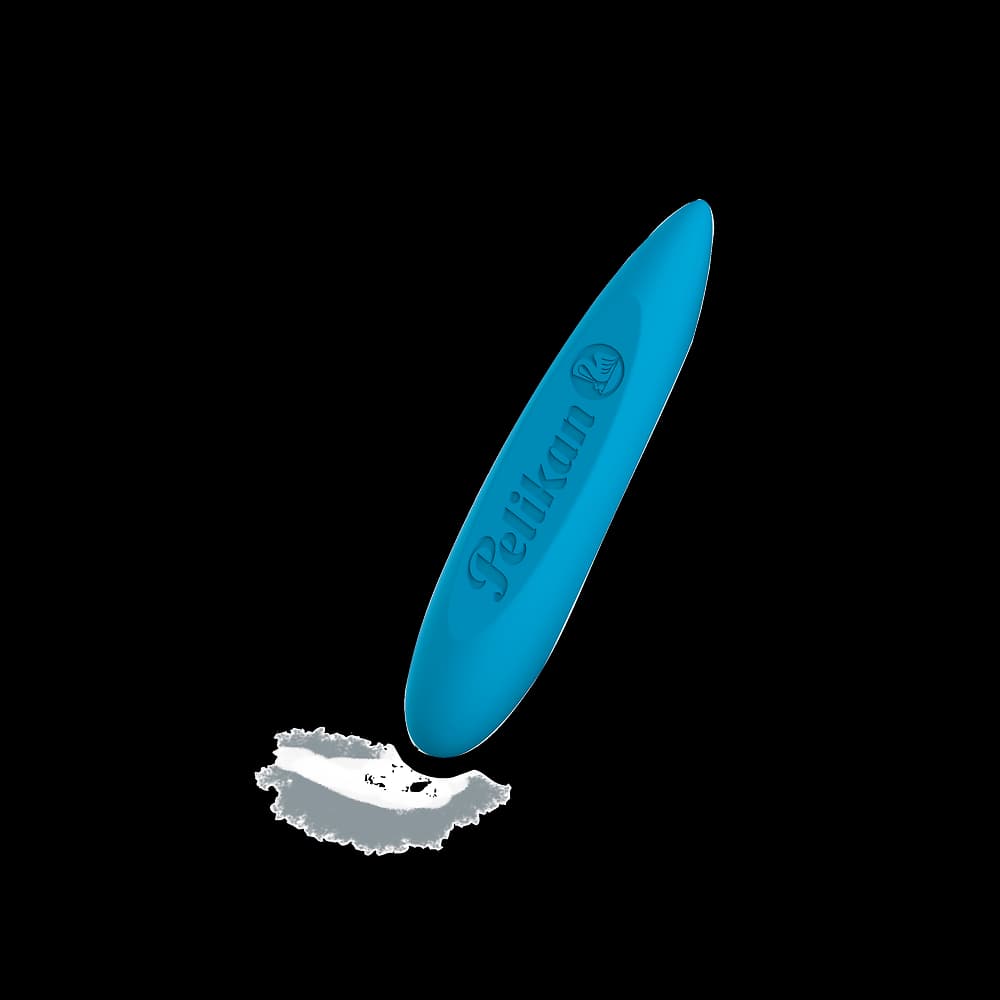 Gumka do mazania trójkątna Griffix